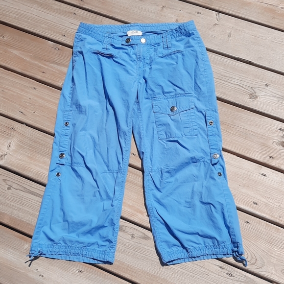 Jacob capris - Picture 1 of 6